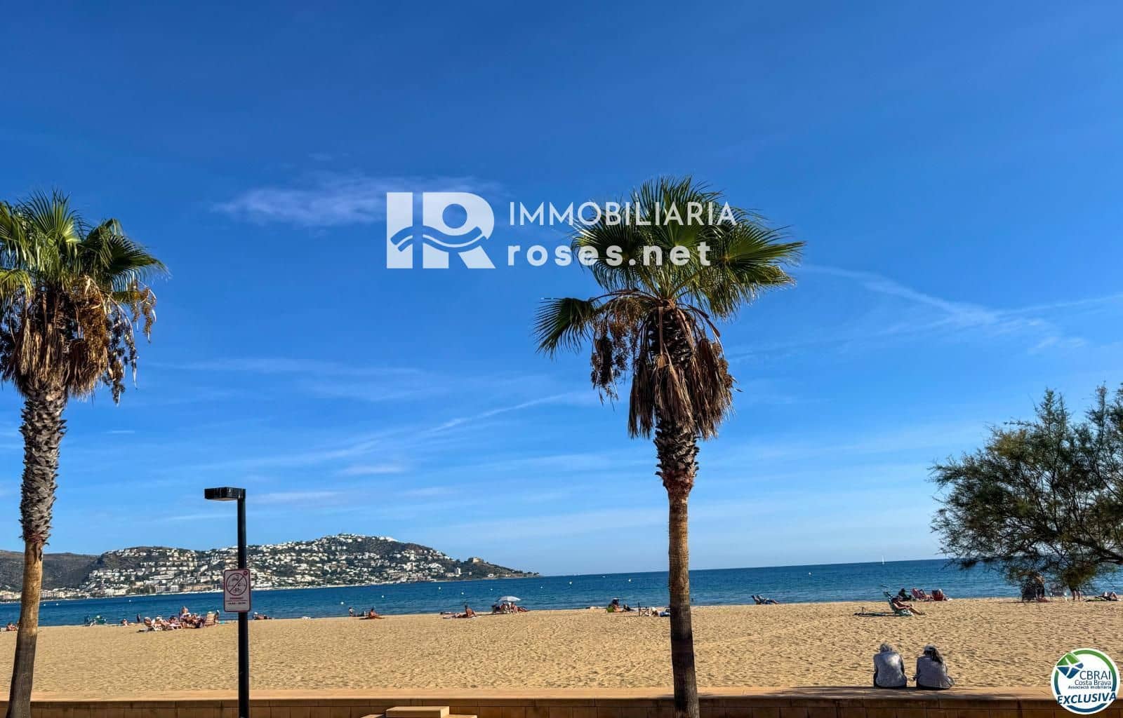 2 soverom Leilighet til salgs i Santa Margarida med svømmebasseng - € 275 000 (Ref: 9272894)