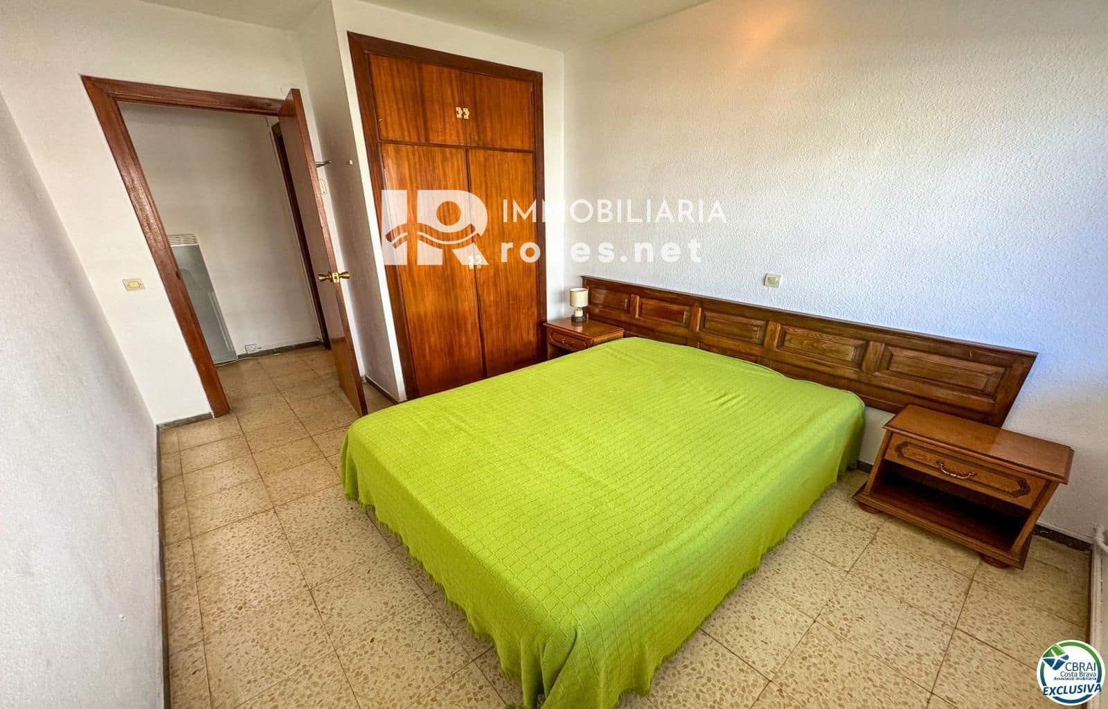 2 soverom Leilighet til salgs i Santa Margarida med svømmebasseng - € 275 000 (Ref: 9272894)