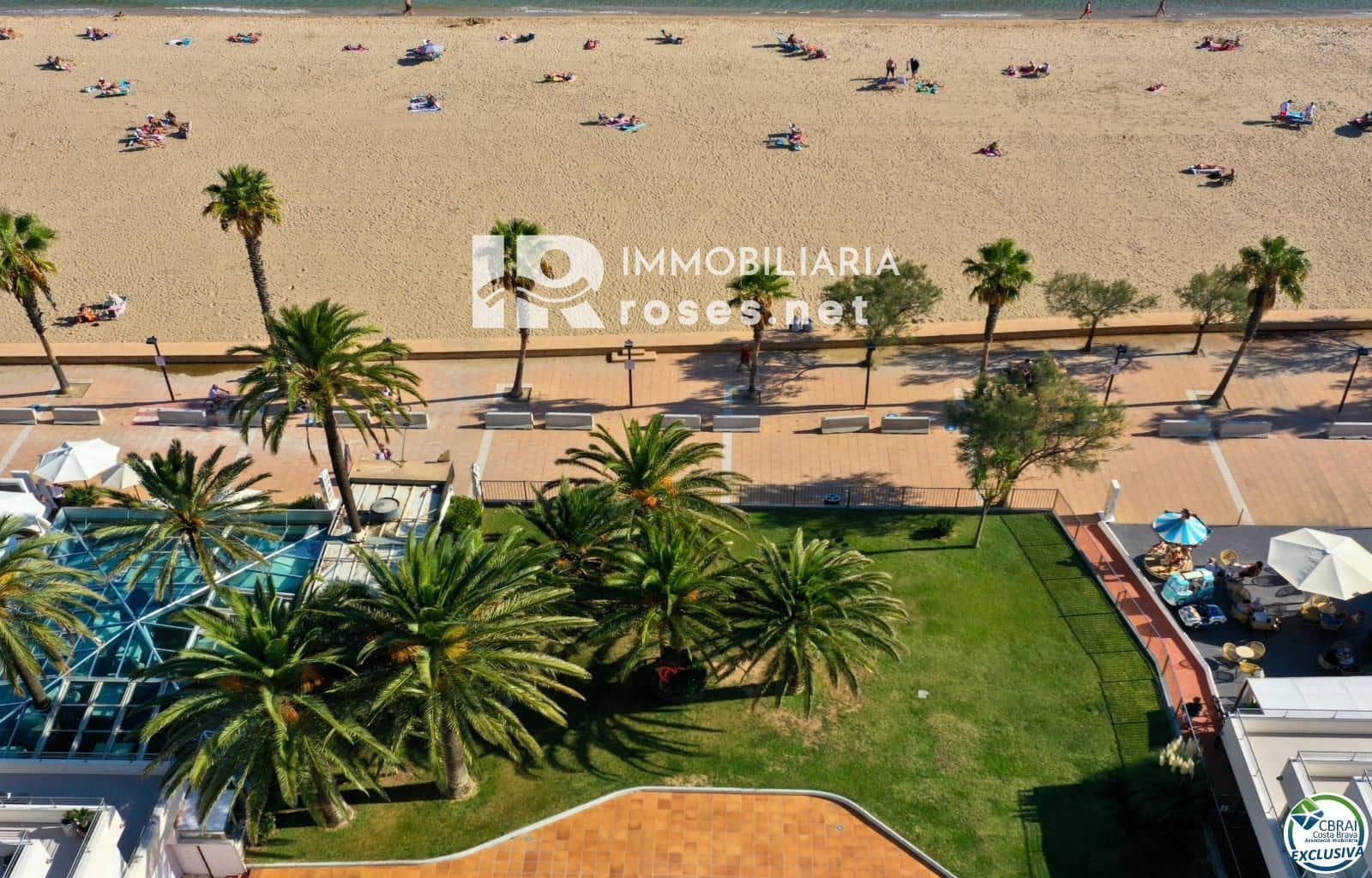 2 soverom Leilighet til salgs i Santa Margarida med svømmebasseng - € 275 000 (Ref: 9272894)