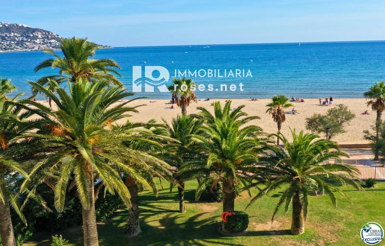 2 soverom Leilighet til salgs i Santa Margarida med svømmebasseng - € 275 000 (Ref: 9272894)