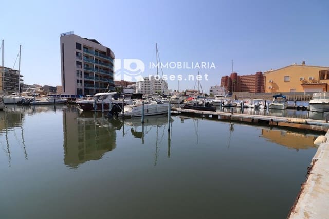 Garage for sale in Santa Margarida, Roses - € 37,000 (Ref: 9272896)