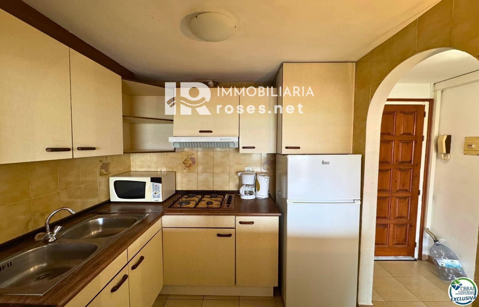 1 sovrum Lägenhet till salu i Santa Margarida - 157 000 € (Ref: 9272900)