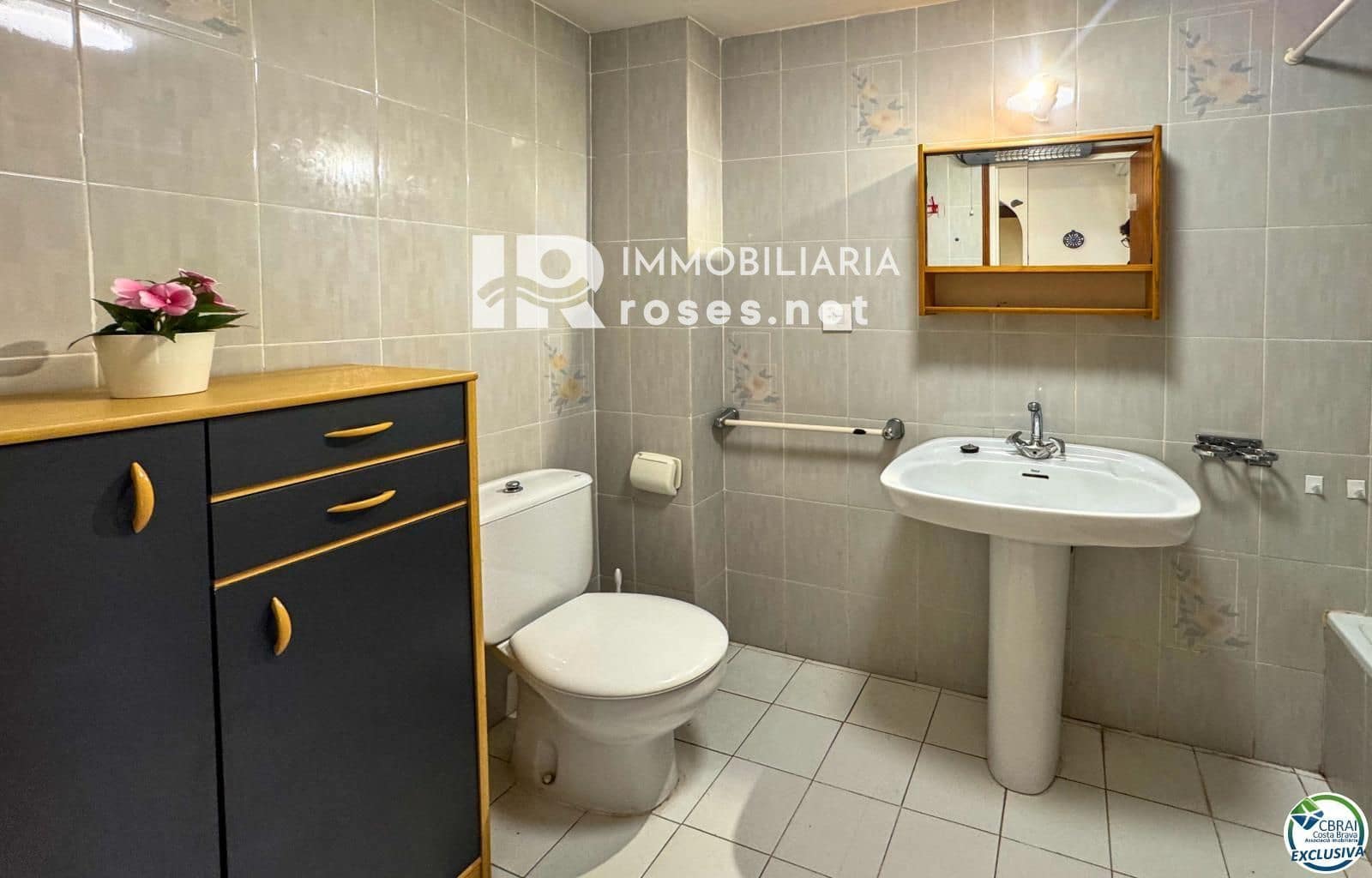 1 sovrum Lägenhet till salu i Santa Margarida - 157 000 € (Ref: 9272900)