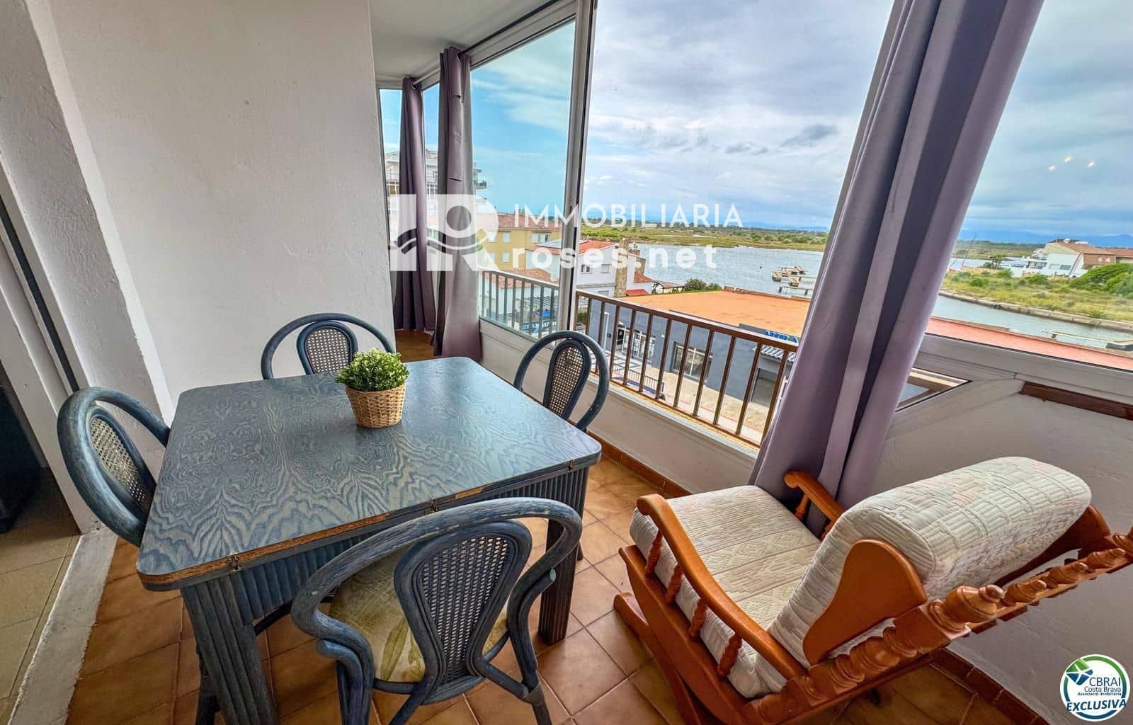 1 sovrum Lägenhet till salu i Santa Margarida - 157 000 € (Ref: 9272900)