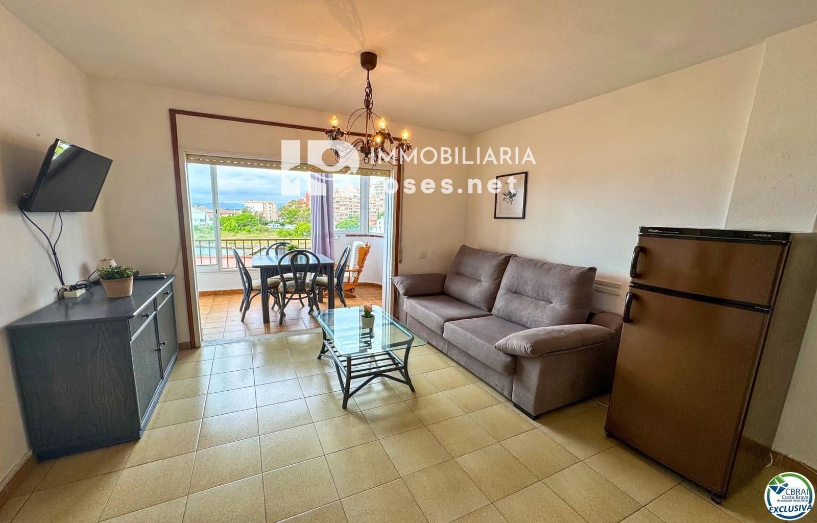 1 sovrum Lägenhet till salu i Santa Margarida - 157 000 € (Ref: 9272900)