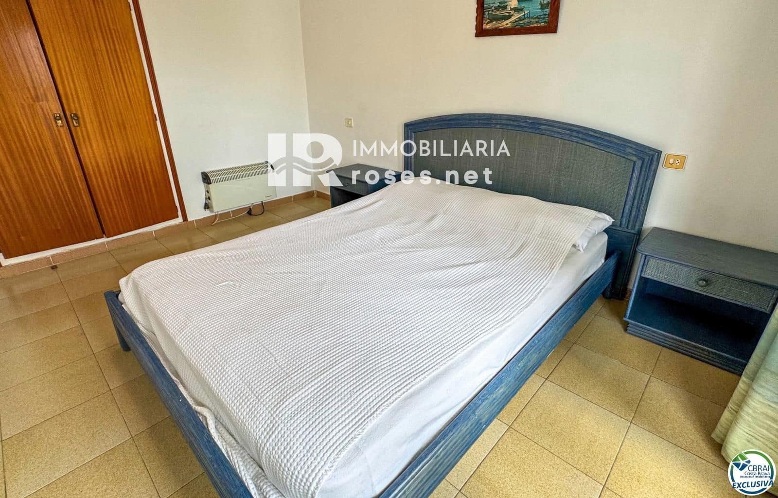 1 sovrum Lägenhet till salu i Santa Margarida - 157 000 € (Ref: 9272900)