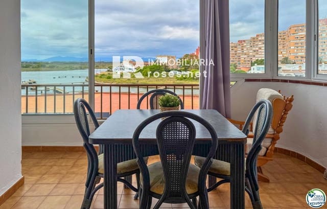1 sovrum Lägenhet till salu i Santa Margarida, Roses - 157 000 € (Ref: 9272900)