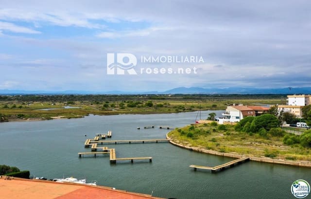 1 sovrum Lägenhet till salu i Santa Margarida, Roses - 157 000 € (Ref: 9272900)