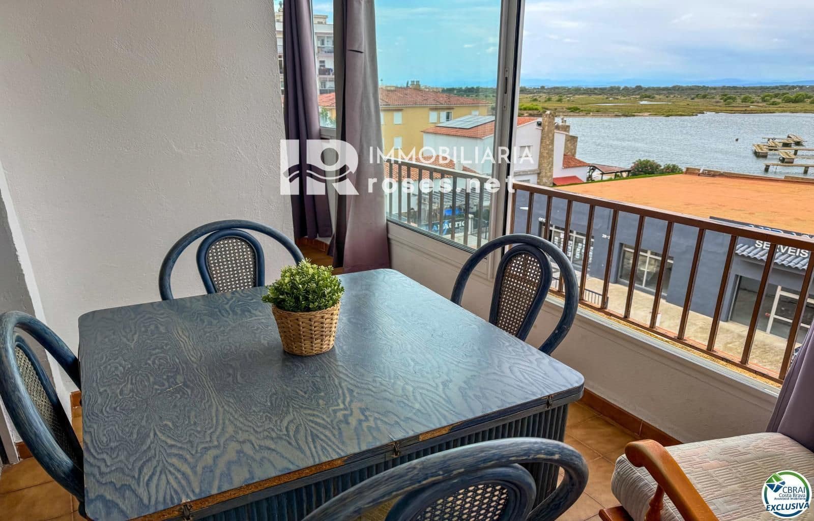 1 sovrum Lägenhet till salu i Santa Margarida - 157 000 € (Ref: 9272900)