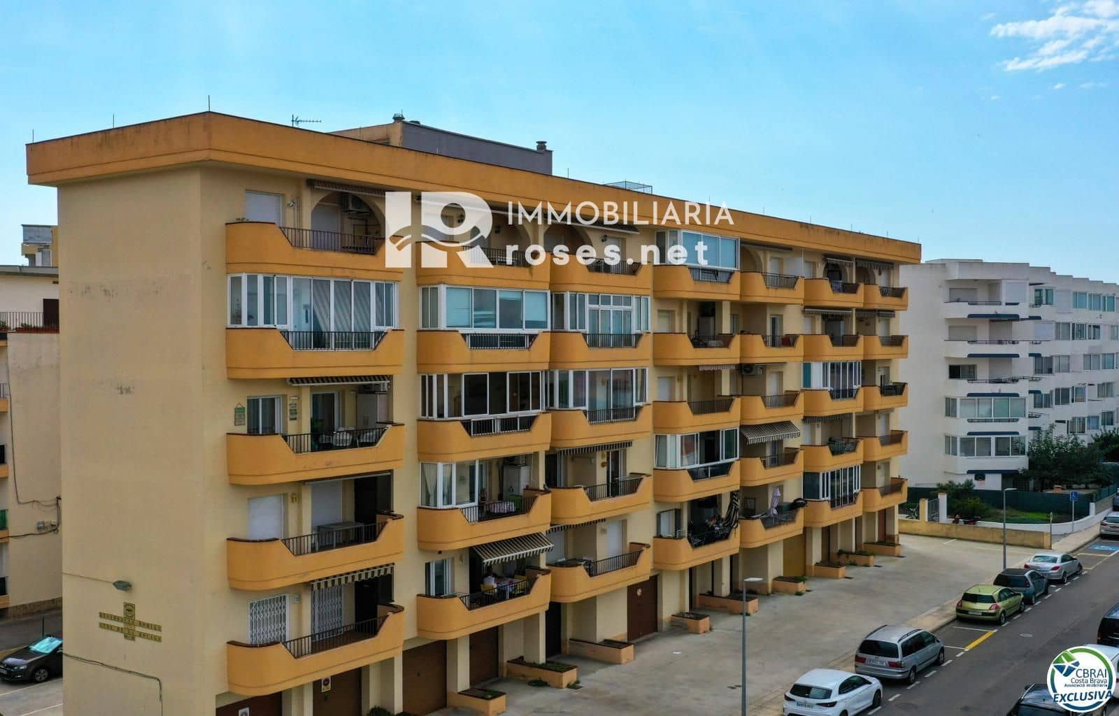 1 sovrum Lägenhet till salu i Santa Margarida - 157 000 € (Ref: 9272900)