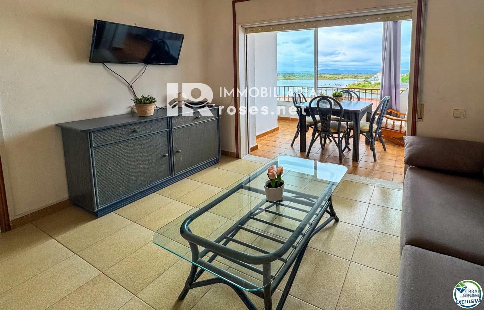 1 sovrum Lägenhet till salu i Santa Margarida - 157 000 € (Ref: 9272900)