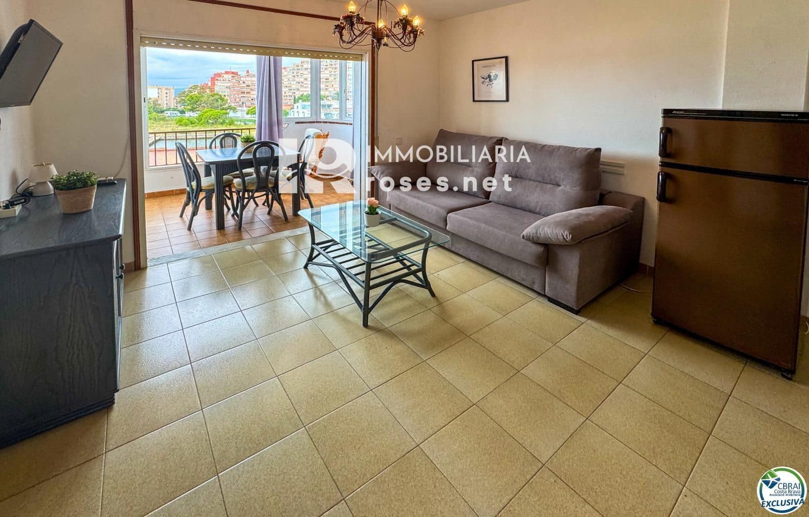 1 sovrum Lägenhet till salu i Santa Margarida - 157 000 € (Ref: 9272900)