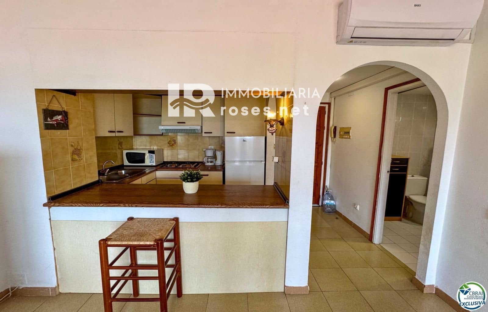 1 sovrum Lägenhet till salu i Santa Margarida - 157 000 € (Ref: 9272900)