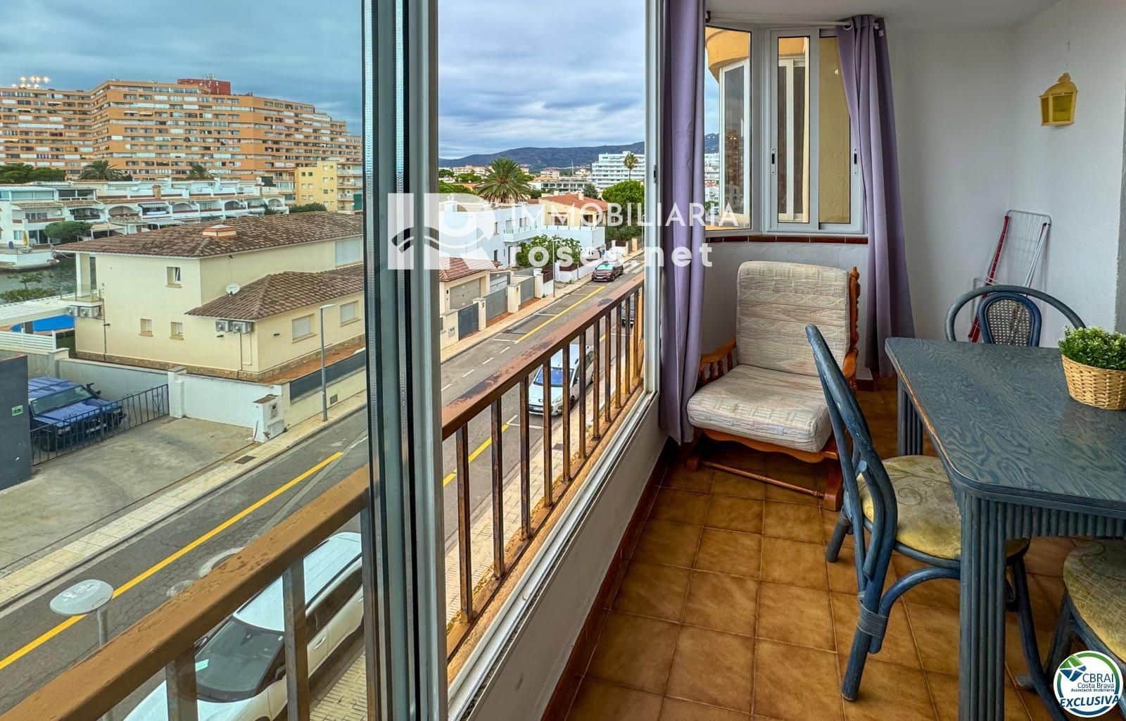 1 sovrum Lägenhet till salu i Santa Margarida - 157 000 € (Ref: 9272900)