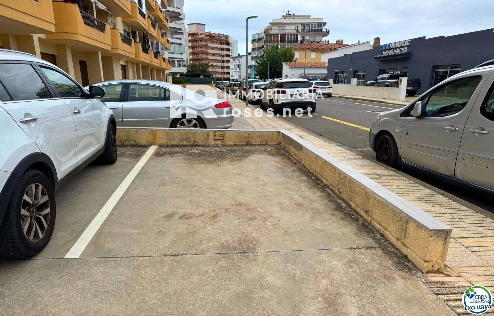 1 sovrum Lägenhet till salu i Santa Margarida - 157 000 € (Ref: 9272900)