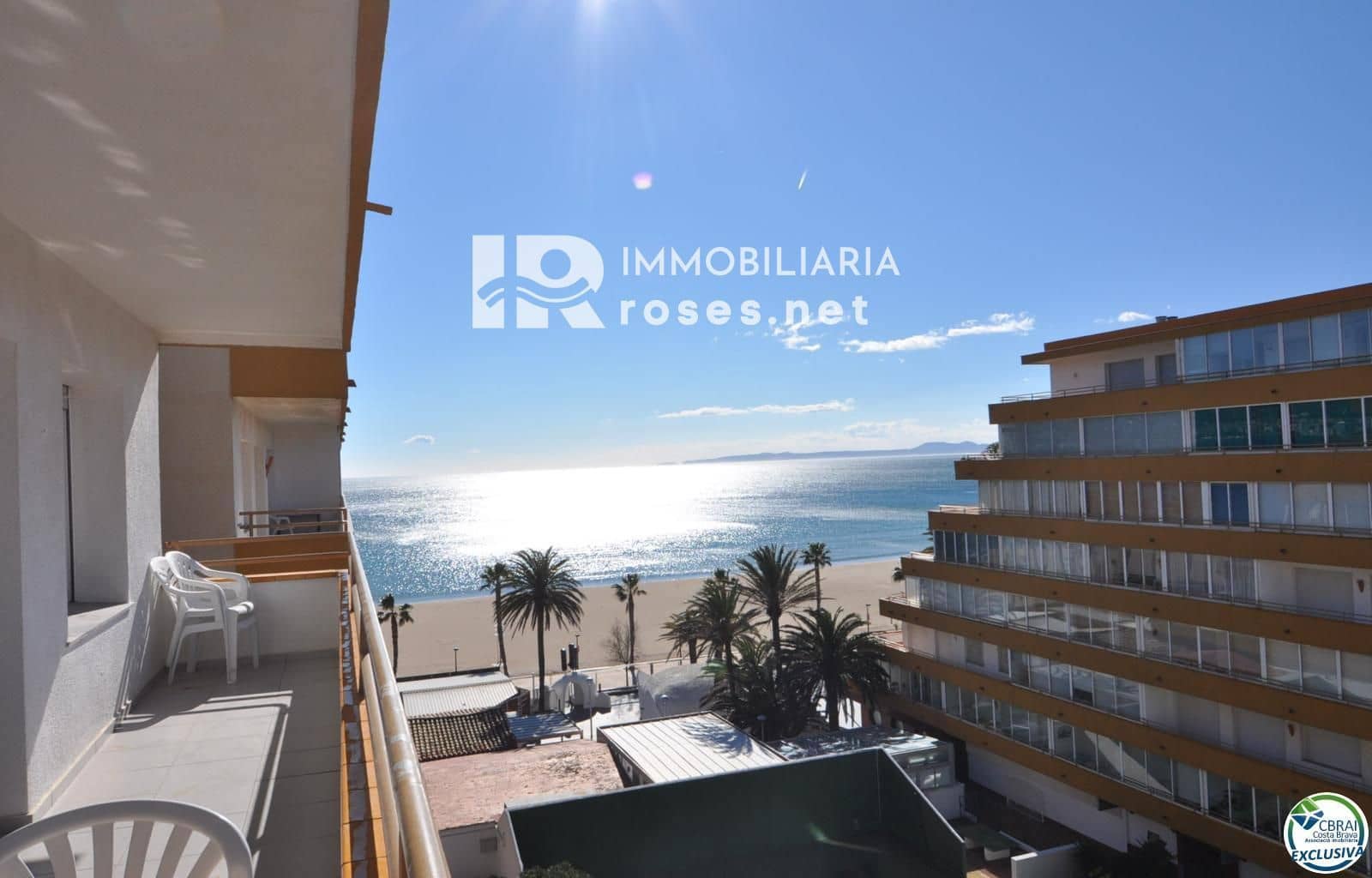 2 bedroom Flat for sale in Santa Margarida with pool - € 255,000 (Ref: 9272901)