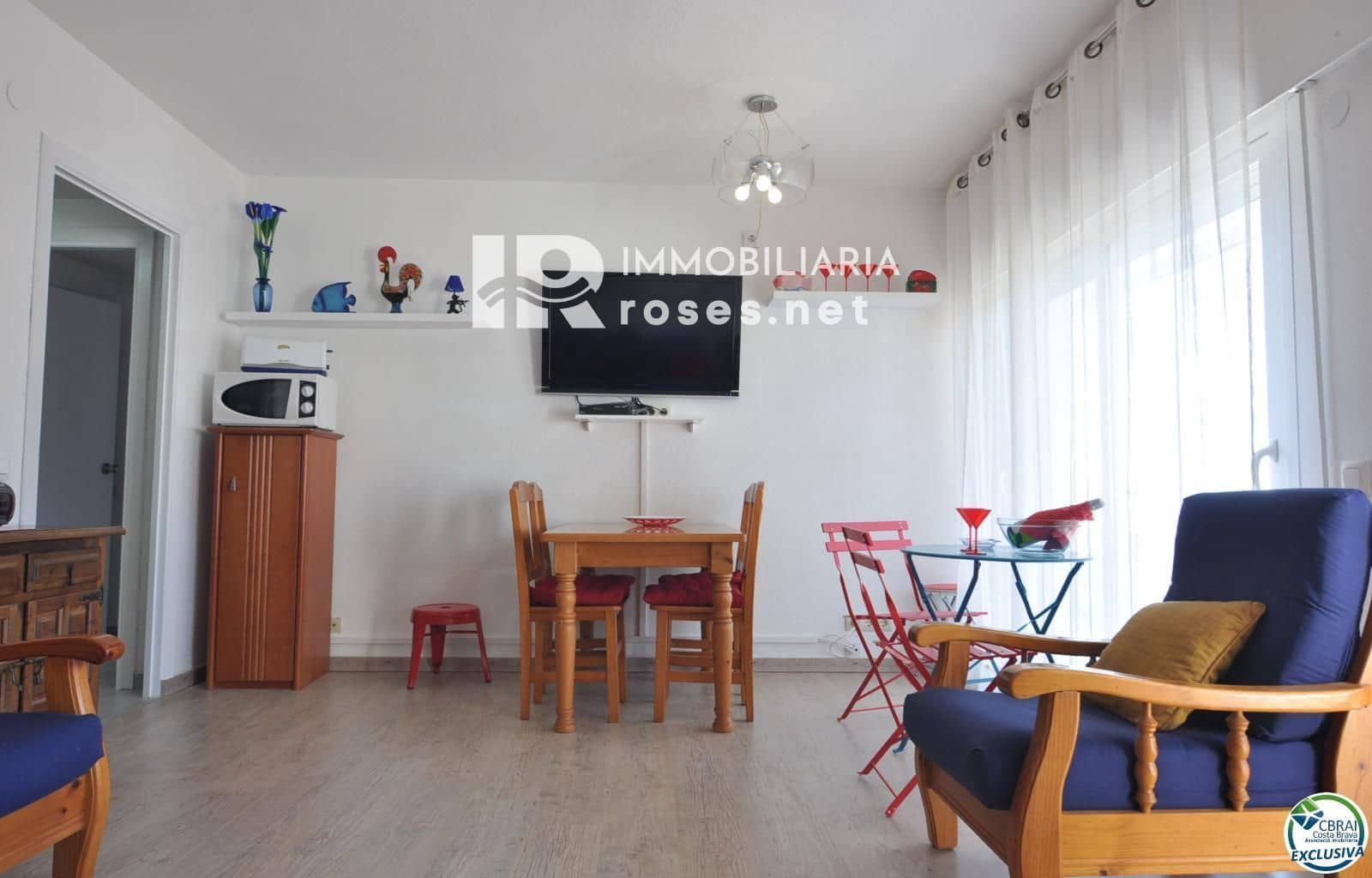 2 bedroom Flat for sale in Santa Margarida with pool - € 255,000 (Ref: 9272901)