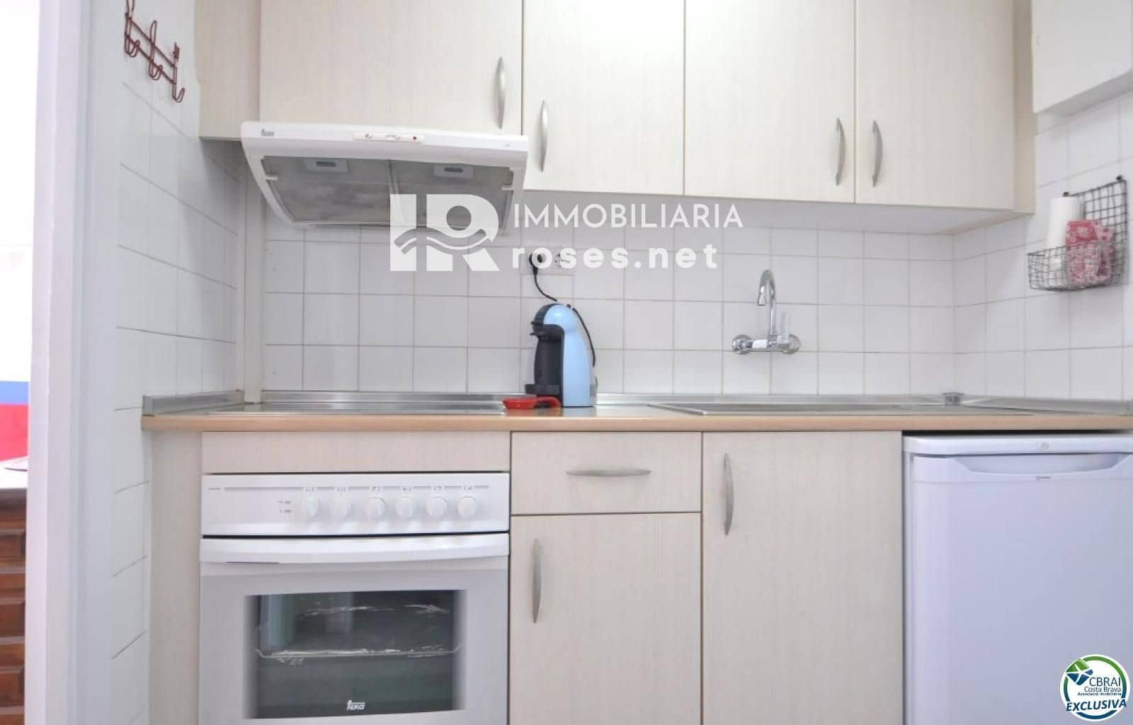 2 bedroom Flat for sale in Santa Margarida with pool - € 255,000 (Ref: 9272901)