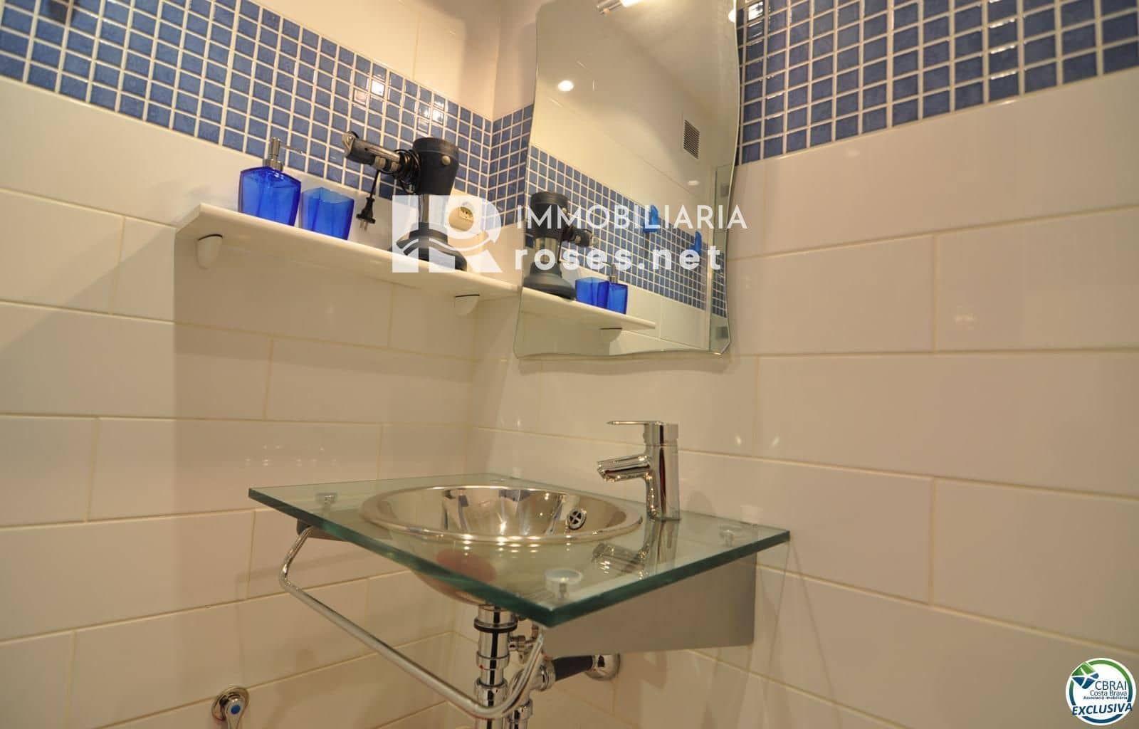 2 bedroom Flat for sale in Santa Margarida with pool - € 255,000 (Ref: 9272901)