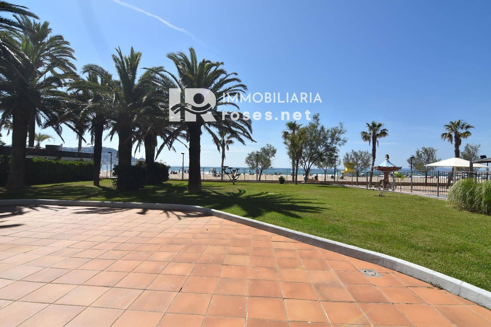 2 bedroom Flat for sale in Santa Margarida with pool - € 255,000 (Ref: 9272901)