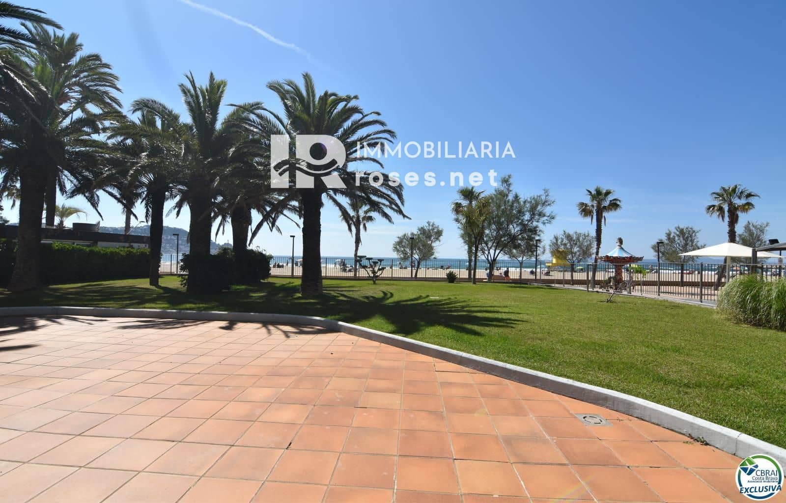 2 bedroom Flat for sale in Santa Margarida with pool - € 255,000 (Ref: 9272901)