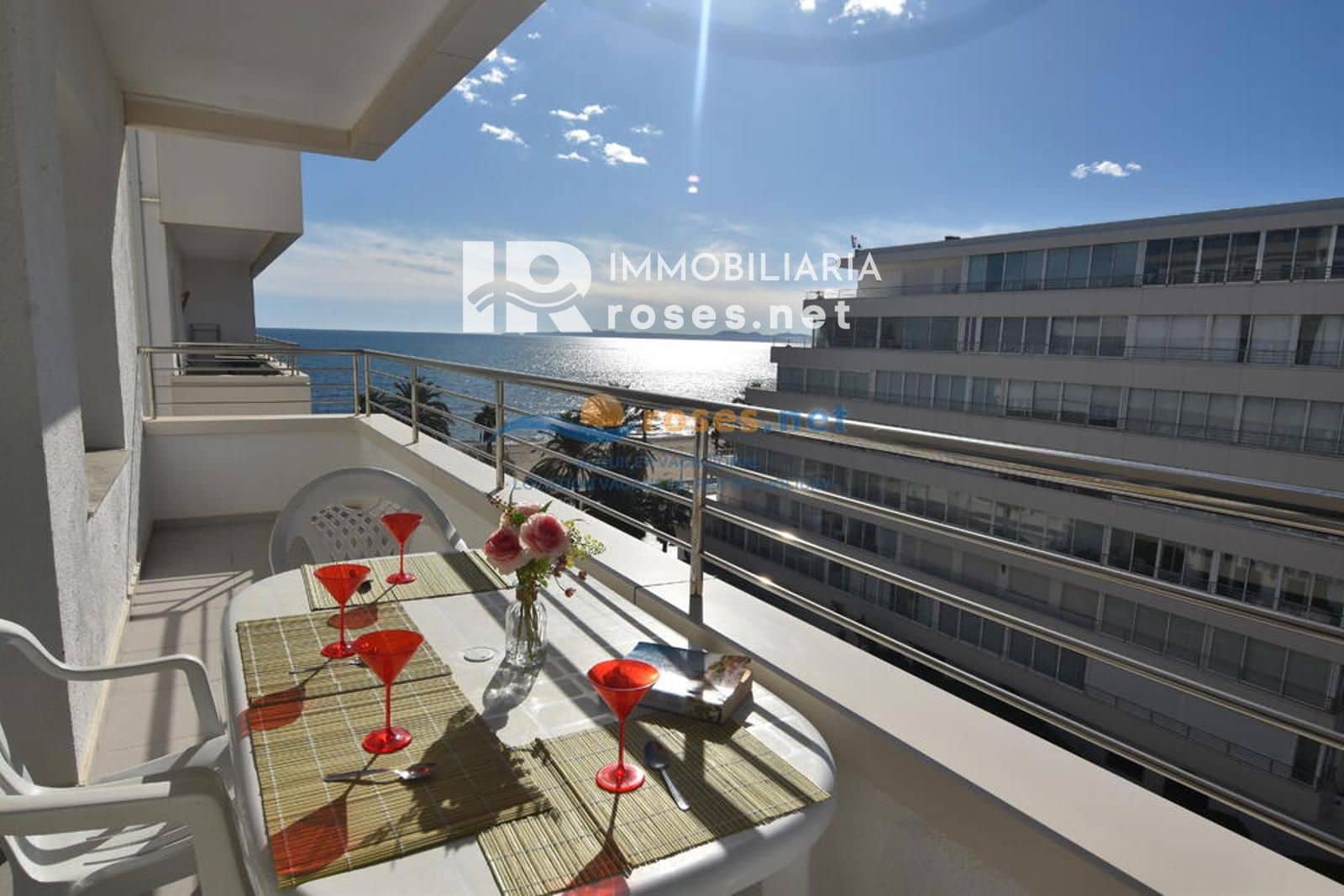 2 chambre Appartement à vendre à Santa Margarida avec piscine - 255 000 € (Ref: 9272901)