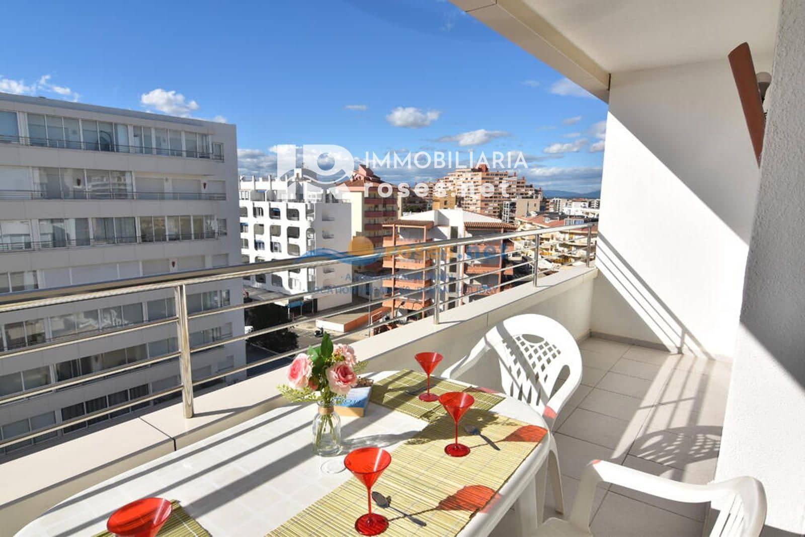 2 chambre Appartement à vendre à Santa Margarida avec piscine - 255 000 € (Ref: 9272901)