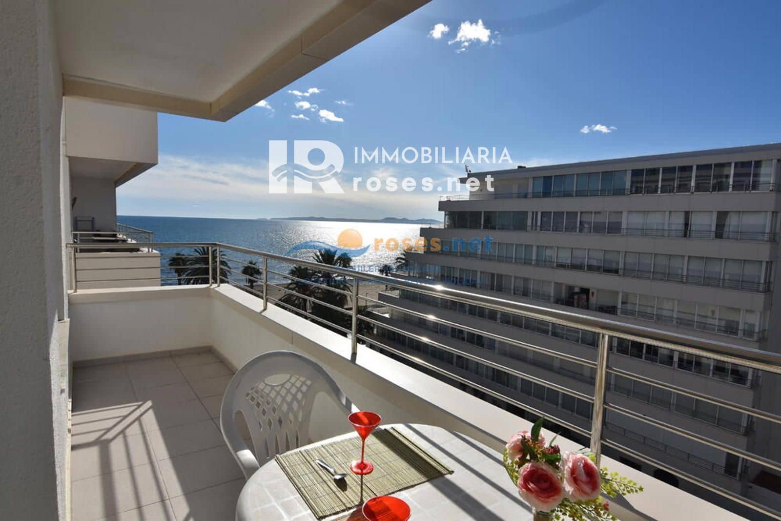 2 chambre Appartement à vendre à Santa Margarida avec piscine - 255 000 € (Ref: 9272901)