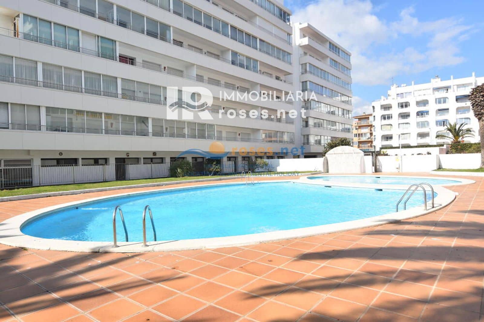 2 chambre Appartement à vendre à Santa Margarida avec piscine - 255 000 € (Ref: 9272901)