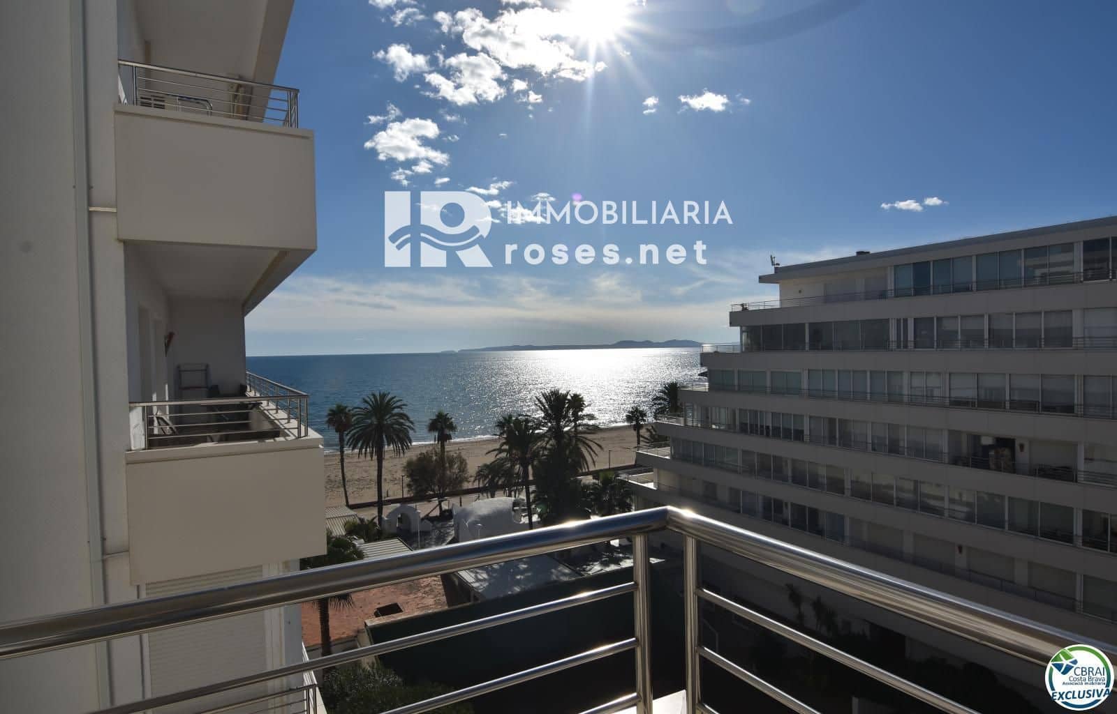 2 chambre Appartement à vendre à Santa Margarida avec piscine - 255 000 € (Ref: 9272901)