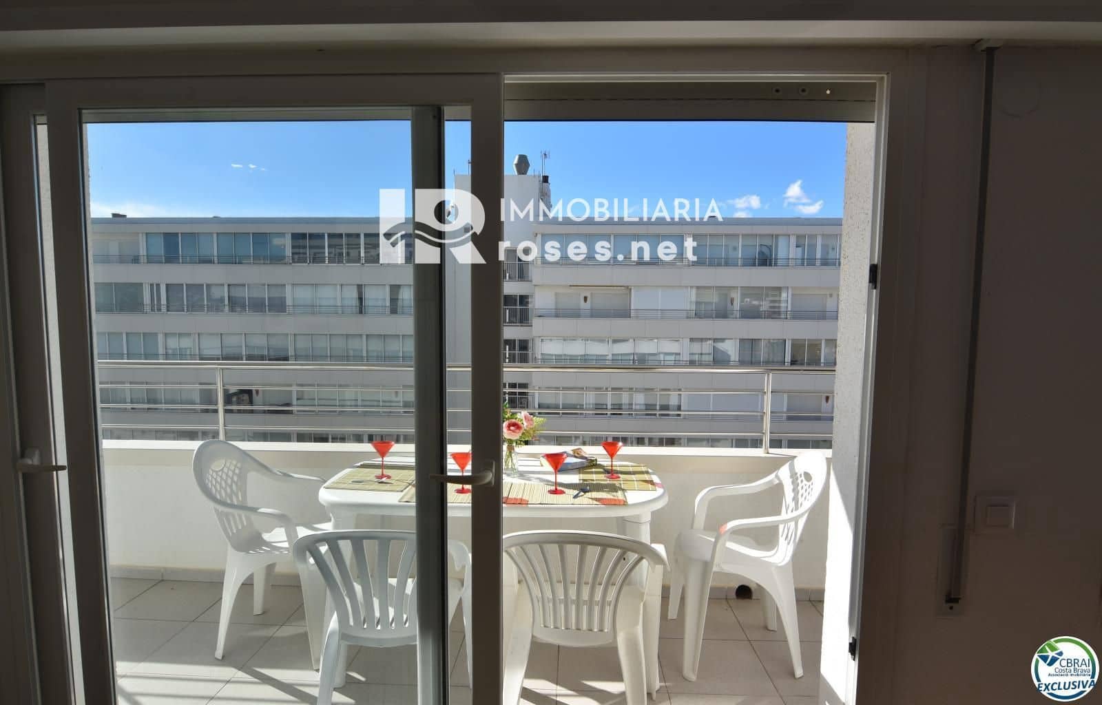 2 chambre Appartement à vendre à Santa Margarida avec piscine - 255 000 € (Ref: 9272901)