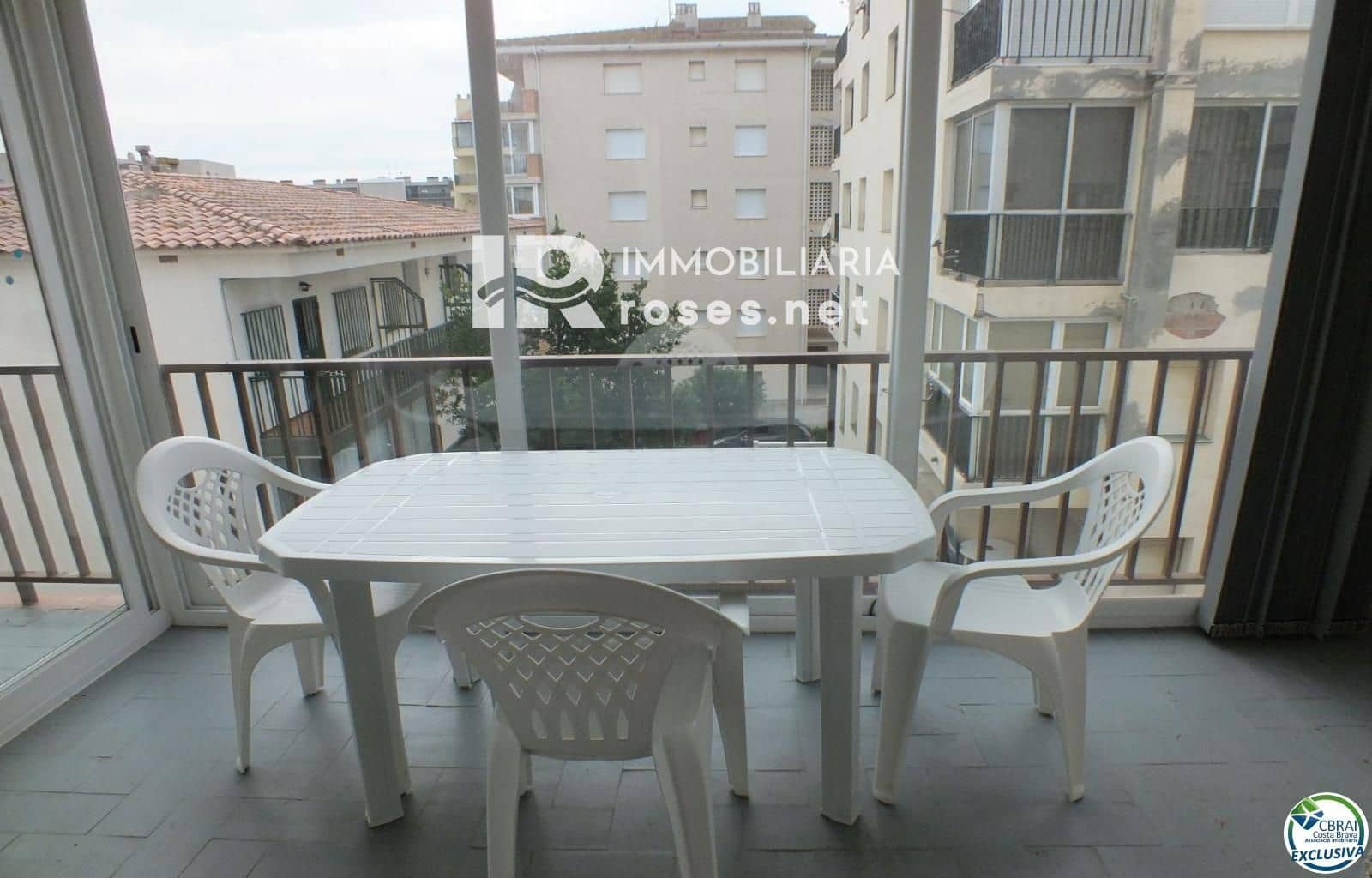 2 Zimmer Wohnung zu verkaufen in Santa Margarida - 215.000 € (Ref: 9285690)