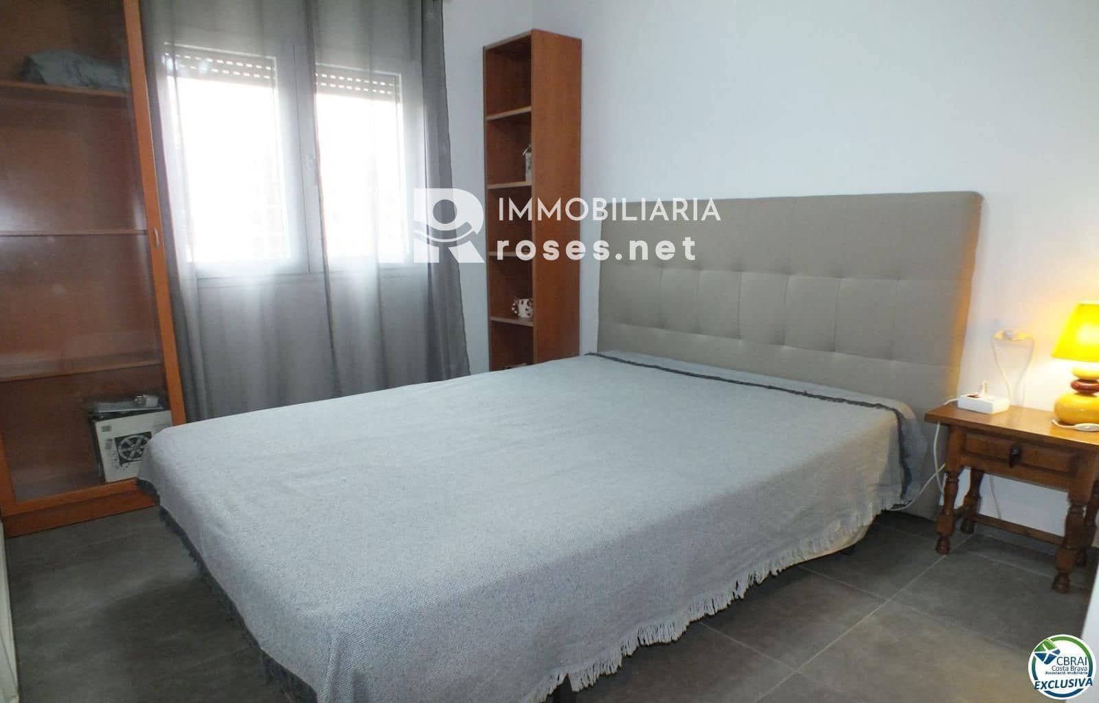 2 Zimmer Wohnung zu verkaufen in Santa Margarida - 215.000 € (Ref: 9285690)