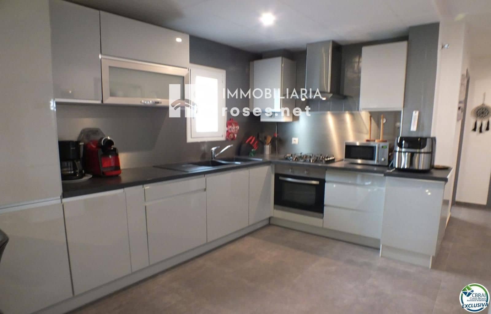 2 Zimmer Wohnung zu verkaufen in Santa Margarida - 215.000 € (Ref: 9285690)