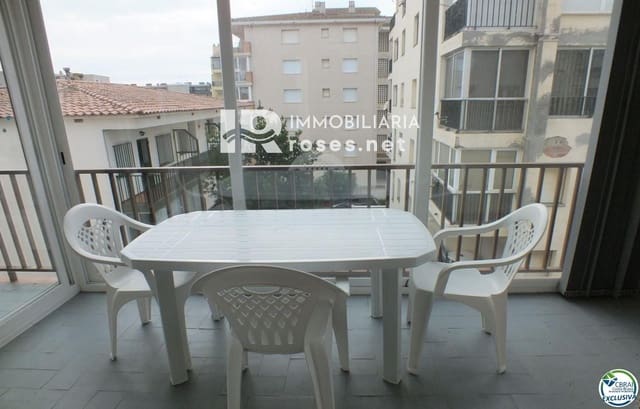 2 slaapkamer Flat te koop in Santa Margarida, Roses - € 215.000 (Ref: 9285690)