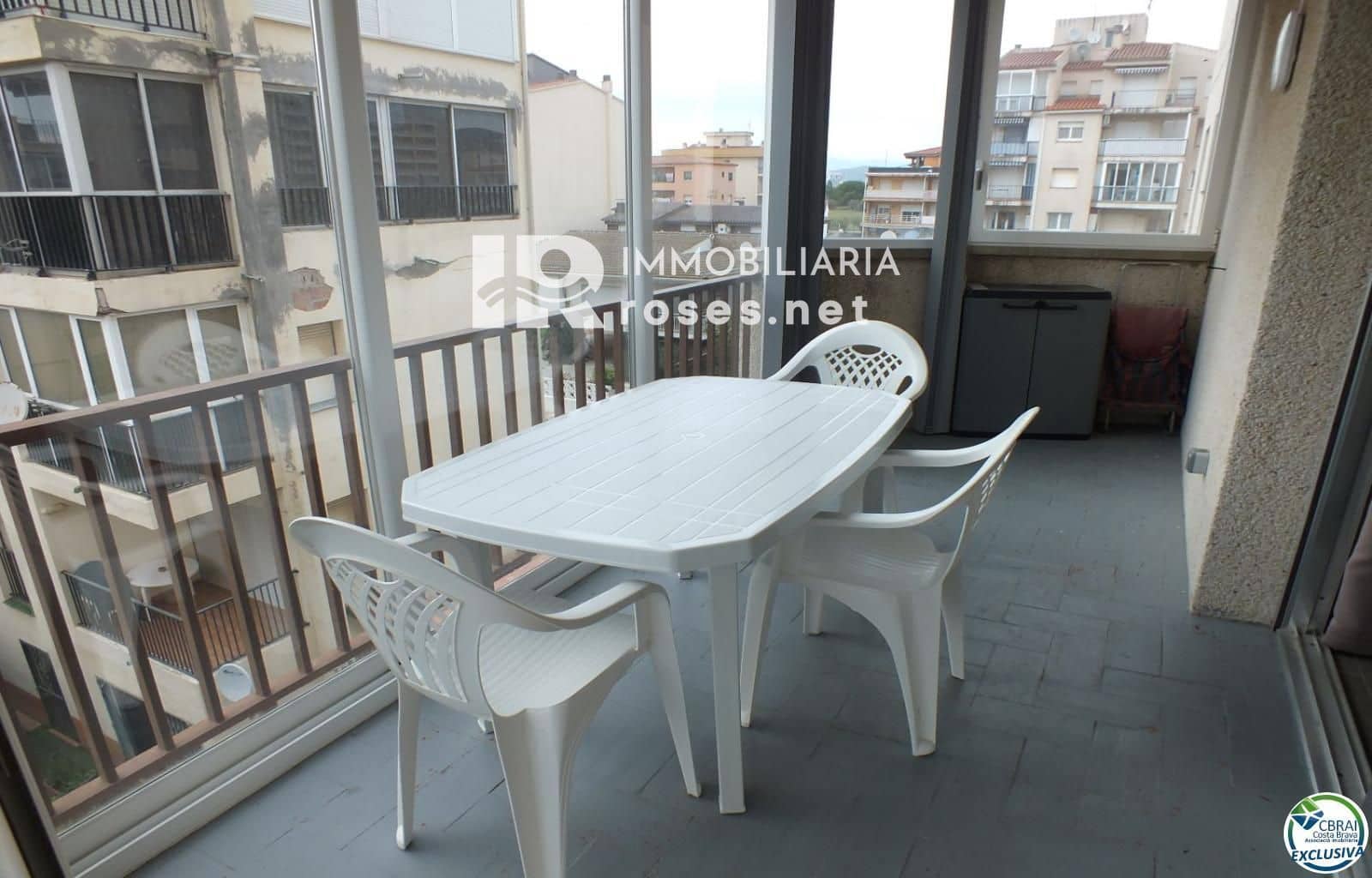 2 Zimmer Wohnung zu verkaufen in Santa Margarida - 215.000 € (Ref: 9285690)