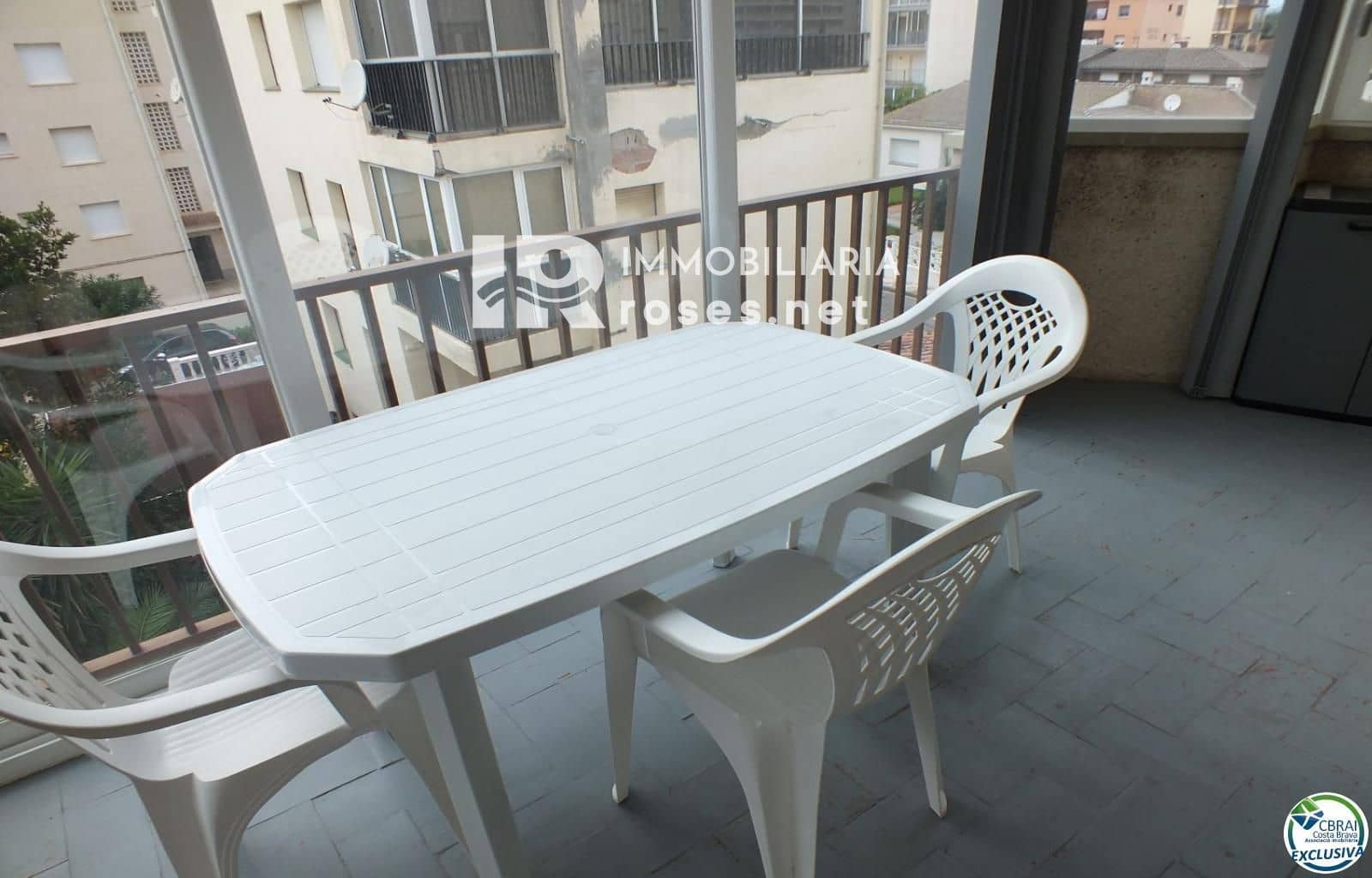 2 Zimmer Wohnung zu verkaufen in Santa Margarida - 215.000 € (Ref: 9285690)