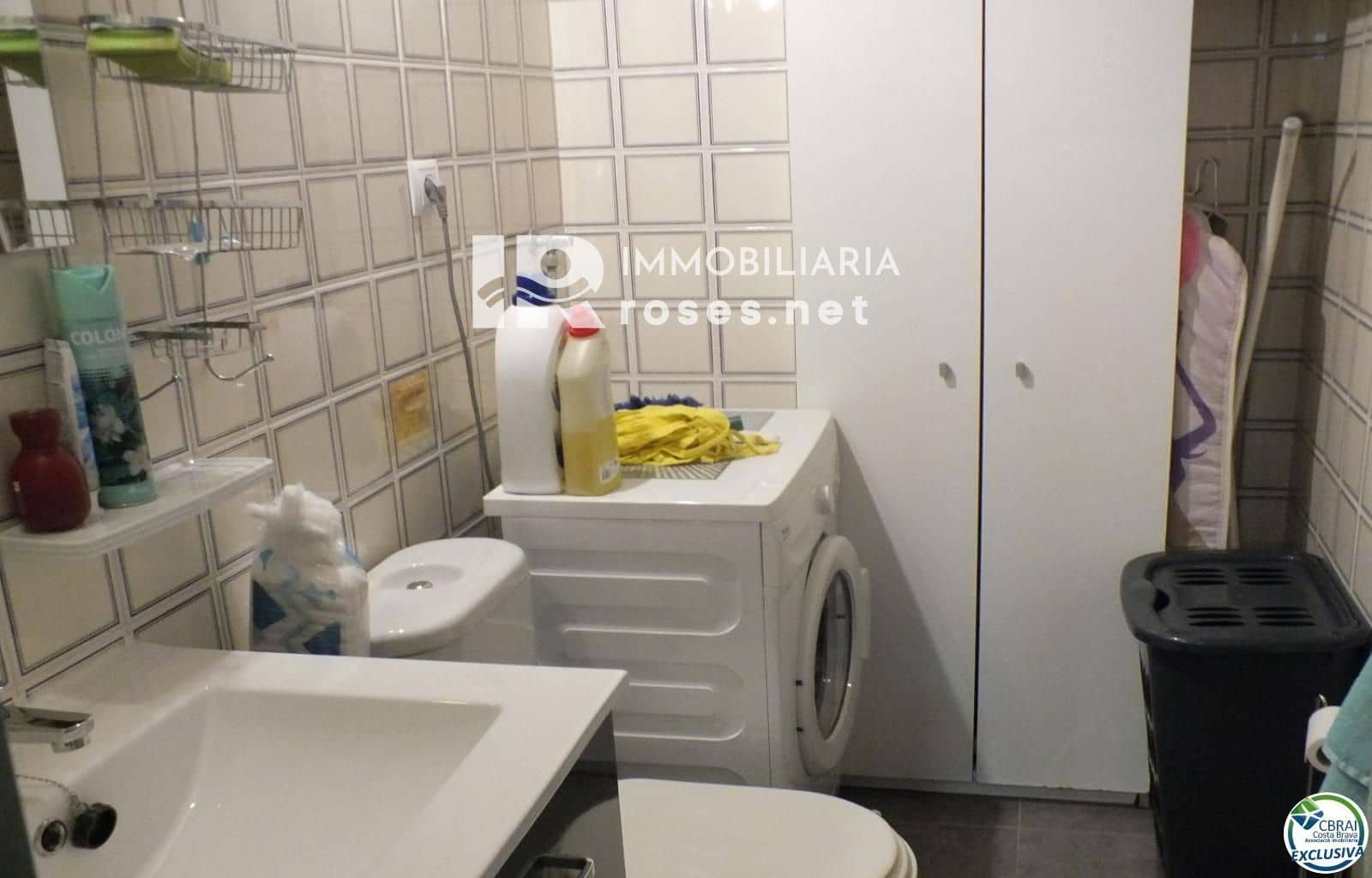 2 Zimmer Wohnung zu verkaufen in Santa Margarida - 215.000 € (Ref: 9285690)