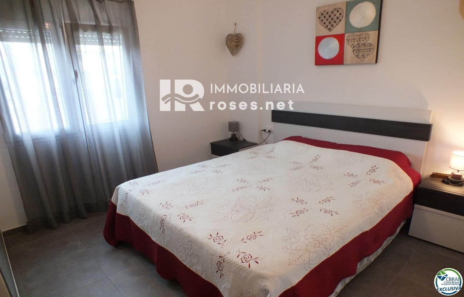 2 Zimmer Wohnung zu verkaufen in Santa Margarida - 215.000 € (Ref: 9285690)