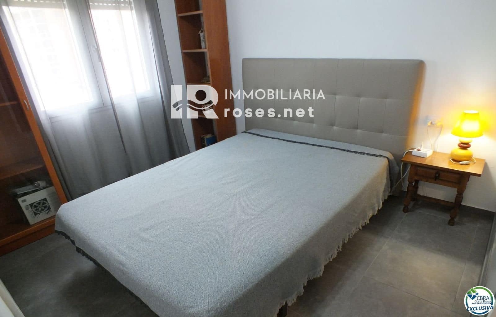 2 Zimmer Wohnung zu verkaufen in Santa Margarida - 215.000 € (Ref: 9285690)