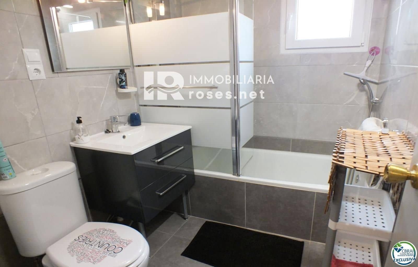 2 Zimmer Wohnung zu verkaufen in Santa Margarida - 215.000 € (Ref: 9285690)