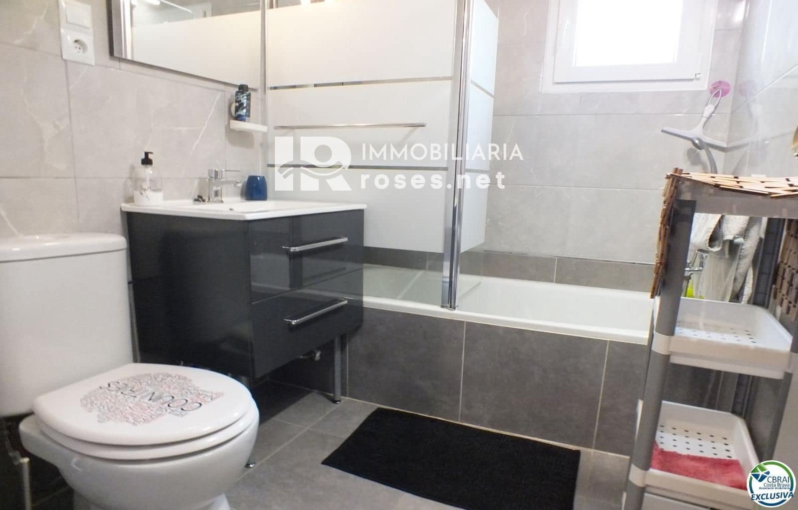 2 Zimmer Wohnung zu verkaufen in Santa Margarida - 215.000 € (Ref: 9285690)