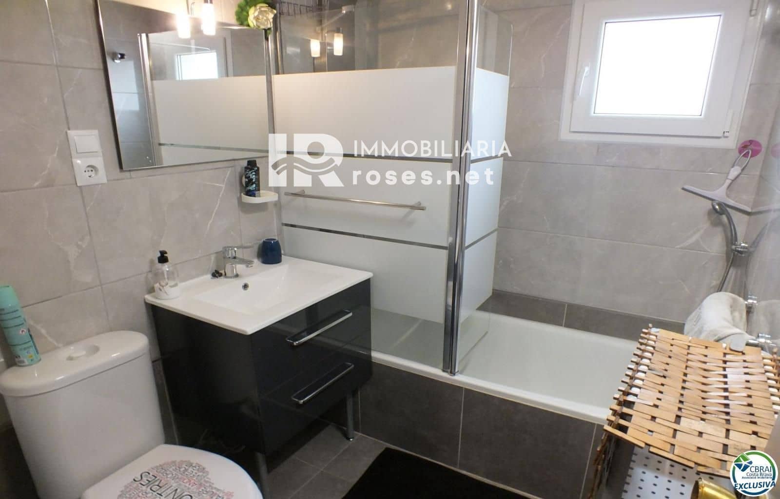 2 Zimmer Wohnung zu verkaufen in Santa Margarida - 215.000 € (Ref: 9285690)