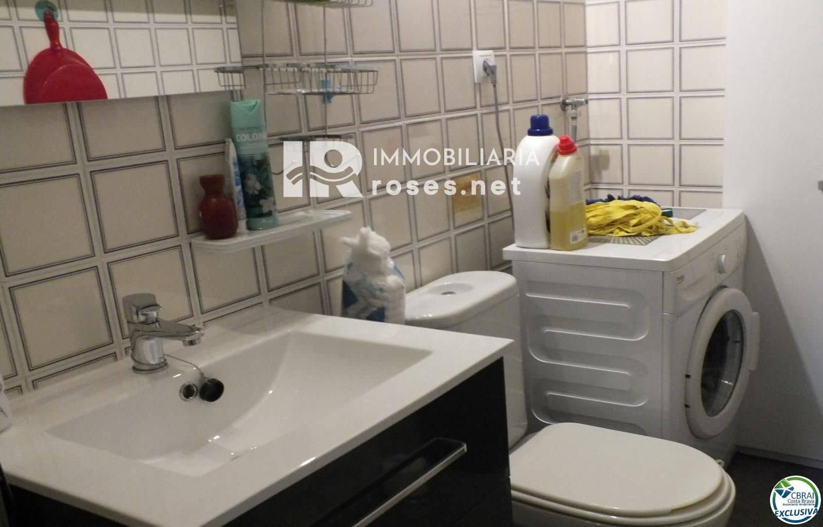 2 Zimmer Wohnung zu verkaufen in Santa Margarida - 215.000 € (Ref: 9285690)