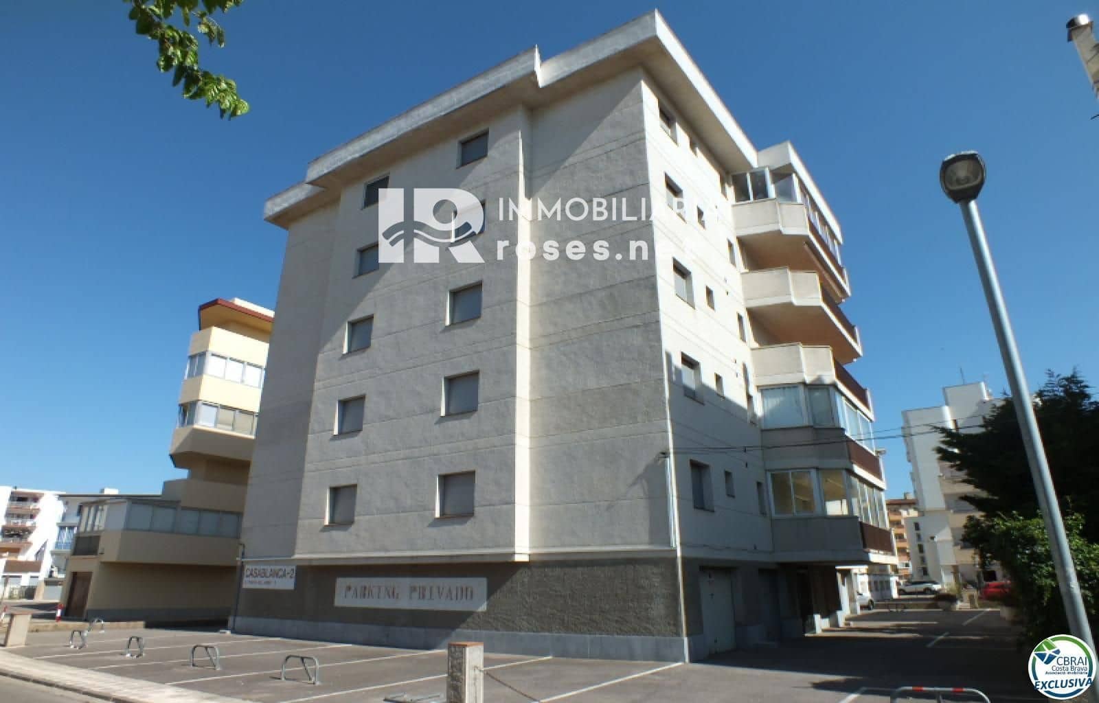 2 Zimmer Wohnung zu verkaufen in Santa Margarida - 215.000 € (Ref: 9285690)