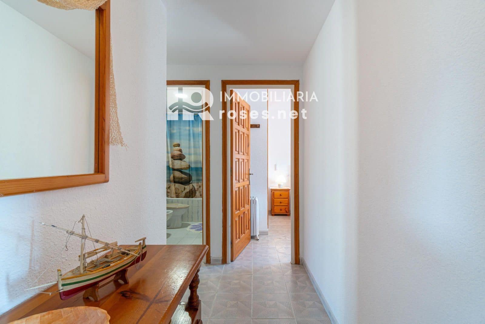 2 soveværelse Lejlighed til salg i Empuriabrava - € 275.000 (Ref: 9285691)