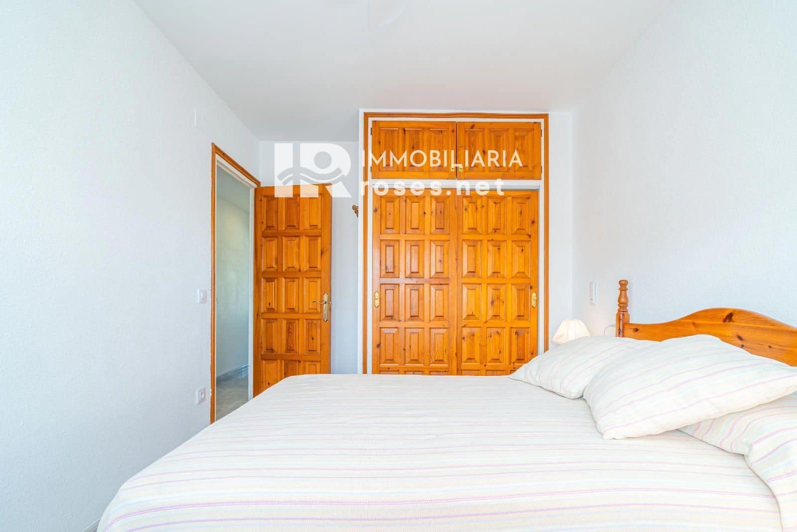 2 soveværelse Lejlighed til salg i Empuriabrava - € 275.000 (Ref: 9285691)