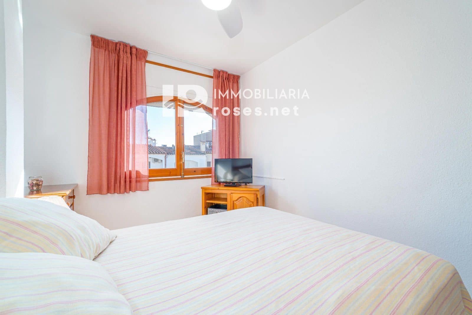 2 soveværelse Lejlighed til salg i Empuriabrava - € 275.000 (Ref: 9285691)