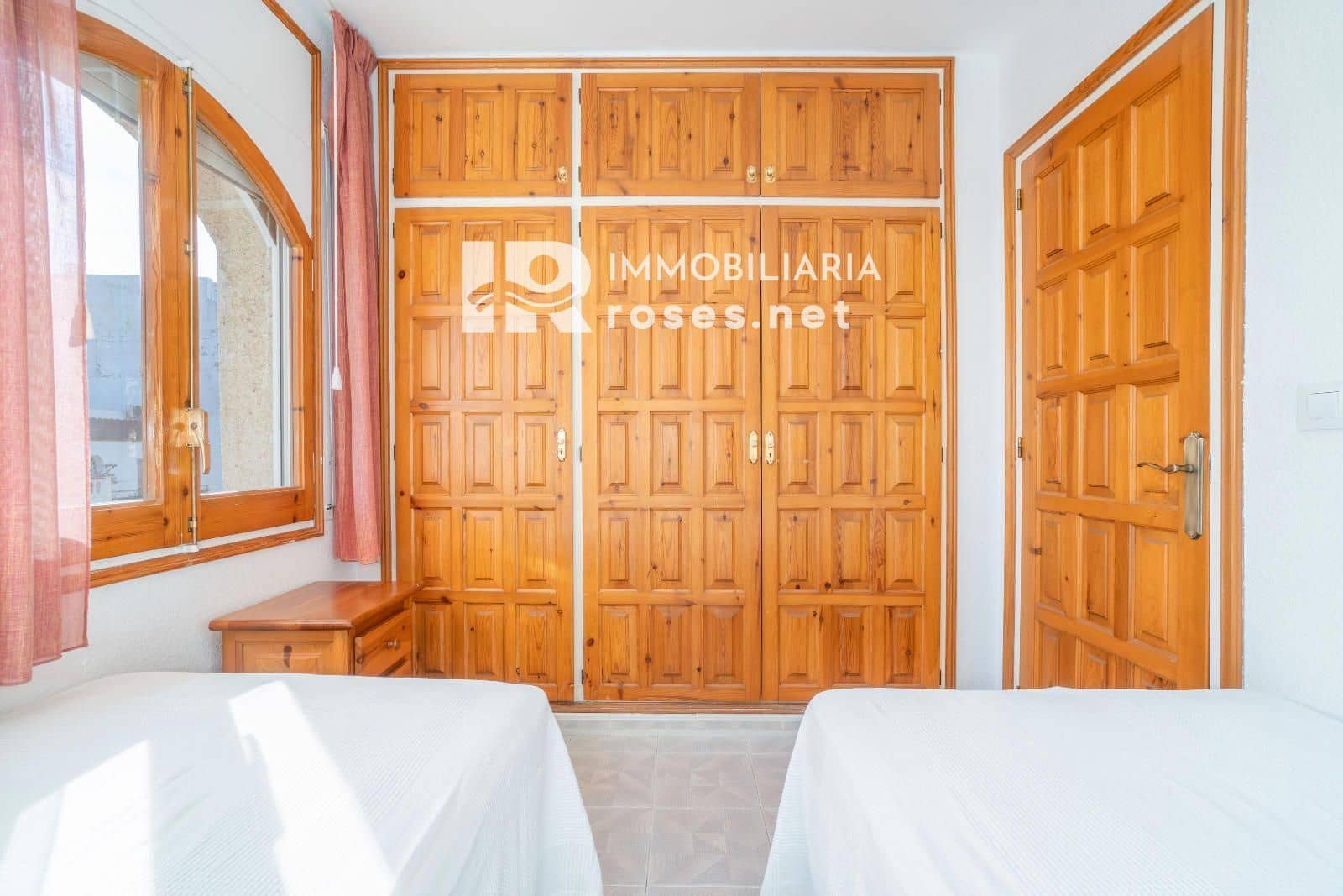 2 soveværelse Lejlighed til salg i Empuriabrava - € 275.000 (Ref: 9285691)