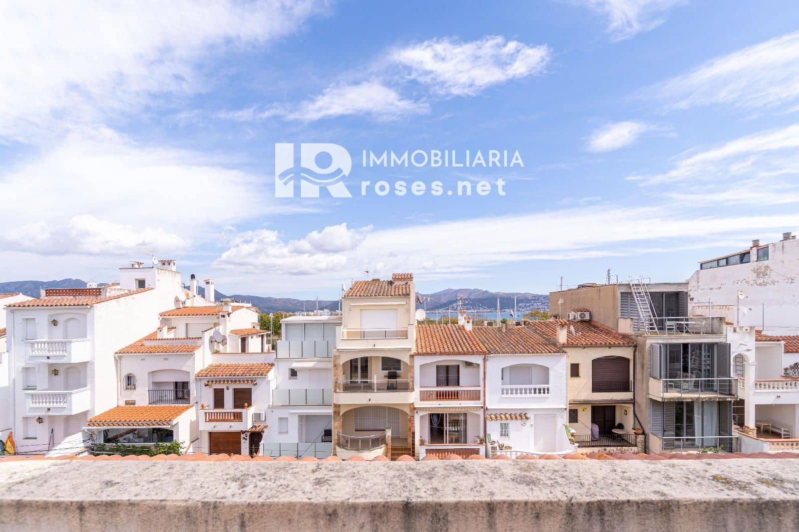 2 soveværelse Lejlighed til salg i Empuriabrava - € 275.000 (Ref: 9285691)